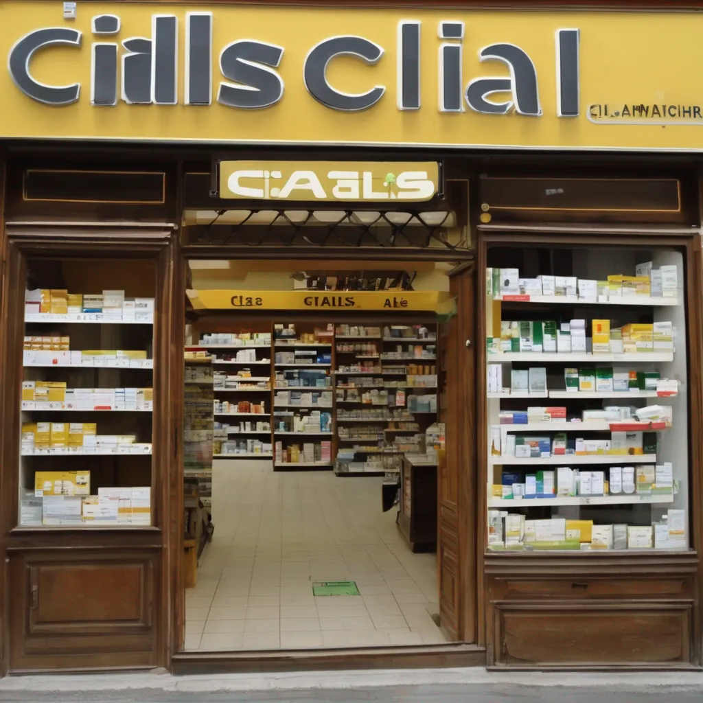 Cialis en ligne livraison express numéro 1